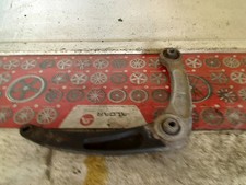 Triangle de suspension Peugeot 307