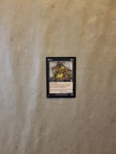 MTG Magic The List - Judgment X1 Filth (NM/MINT)