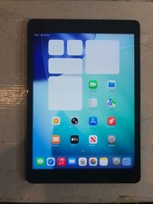 Apple iPad (9th Generation) A2602 64 GB, Wi-Fi, 10.2 in - Space
