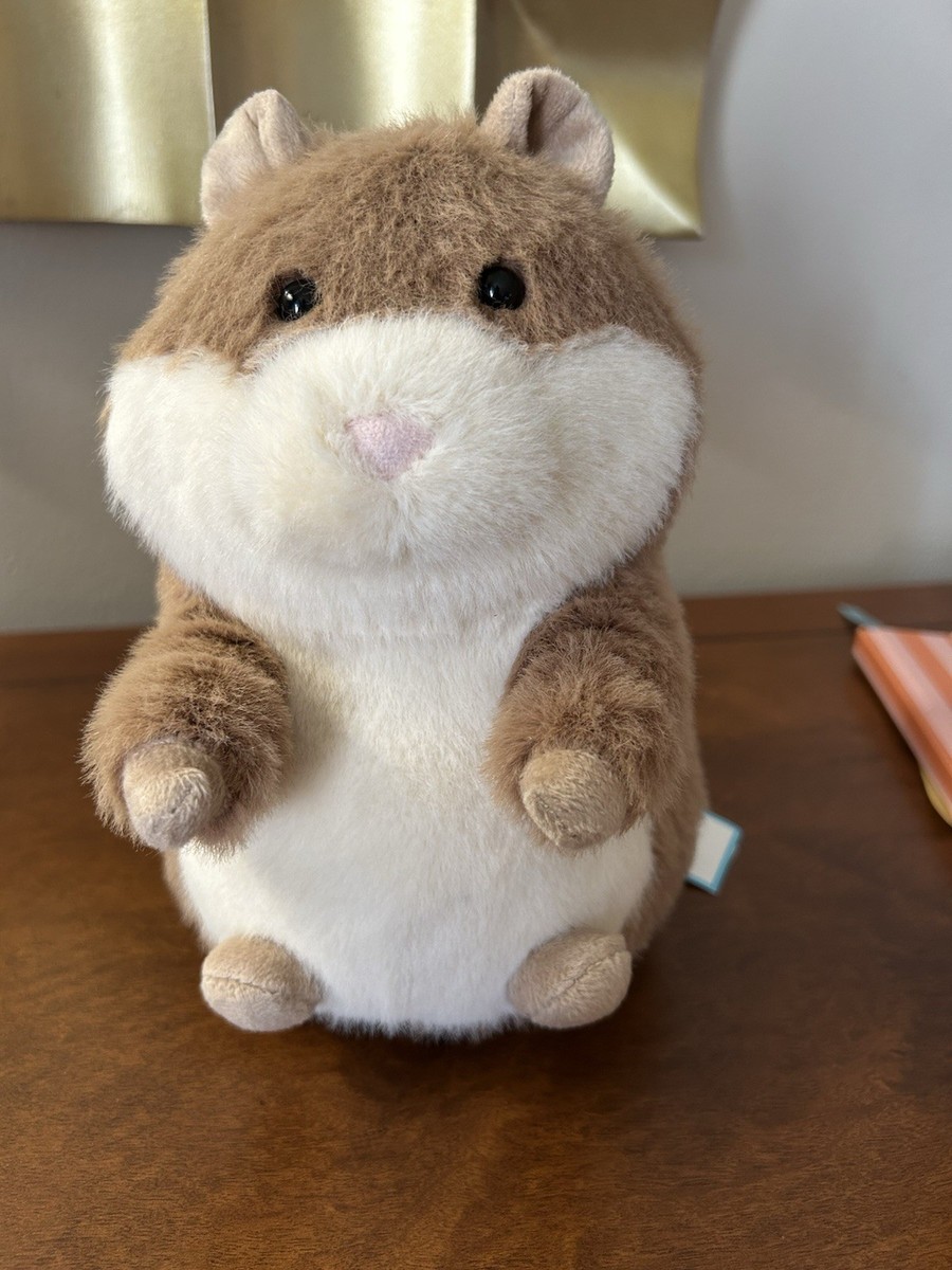 Jellycat Gordy Guinea Pig Brand New with Tags UK