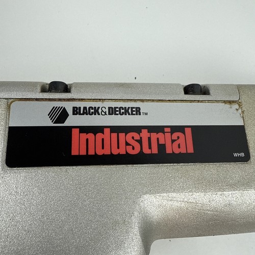 Black & Decker Macho PCO Bohrhammer Bohrmaschine 5044-09 mit Koffer getestet schön - Bild 8 von 13