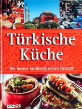 Türkische Küche