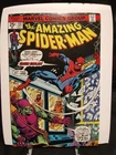 AMAZING SPIDER-MAN #137  - NM 9.4 - GREEN GOBLIN - 1974 - LOW $99 BIN !