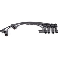 Bosch 0 986 357 242 ZüNdleitungssatz FüR Opel Calibra A Vectra A J89 C89