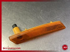 2007-2013 Mini Cooper Front Left Driver Side Marker Reflector Light OEM 2751331