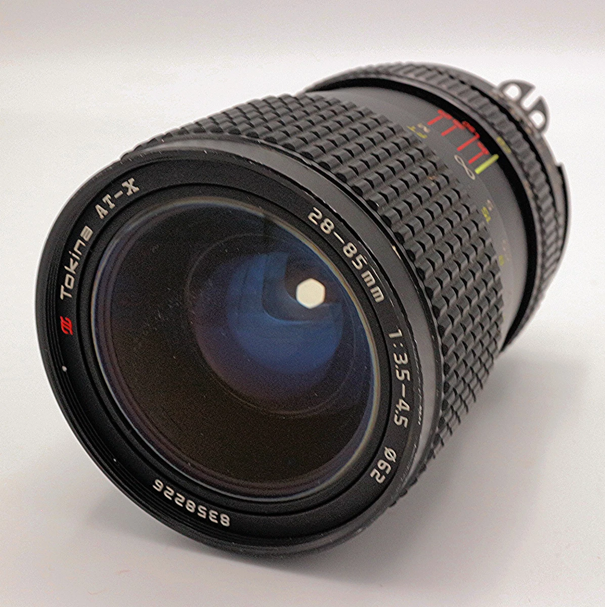 Tokina 28-85mm f/3.5-4.5 Camera Lenses for sale - eBay