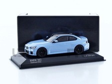 MINICHAMPS 1/43 - BMW M2 - 2023 410023121