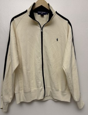 POLO SPORT Ralph Lauren Y2K trackJacket Polo Sport Ralph Lauren