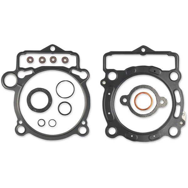 Athena Topend Dichtungssatz Passt An KTM SX-F 350 16-18 EXC-F 350 17-19-image