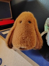 Douglas Brown Dog Plush Stuffed Animal Washable MPN 1597 2017