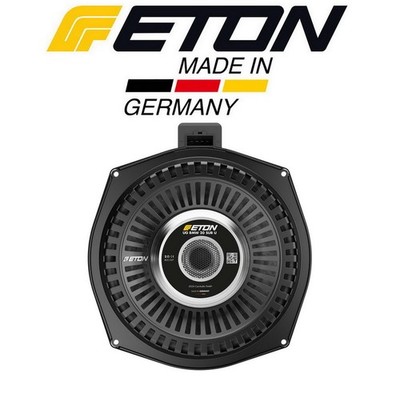 für BMW Alpina B3 D3 F30 F31 absoluter High-End Subwoofer Auto Bass Lautsprecher