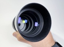 Nikkor 180mm f/2.8 ED AI-s ? Manual Focus Telephoto Lens + Tamrac Case