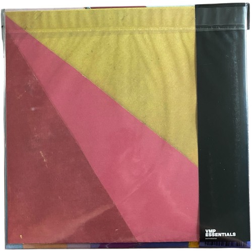 Neon Indian Psychic Chasms Mind Drip Vinyl VMP Exclusive 180G 15th Anniversary - Picture 2 of 2