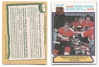 1980-81 O-Pee-Chee Hockey #1-200 pick your cards