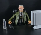 GI Joe Classified  Police Commissioner custom 6 inch custom figure