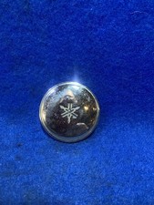 yamaha 250 350 Fs1e ? Vintage Fuel Tank Cap
