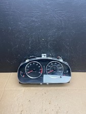 2006 To 2007 Mazda 6 Speedometer Cluster Oem Ab9759 Dg