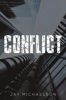Jay Michaelson | Conflict | Taschenbuch | Englisch (2025) | Austin Macauley