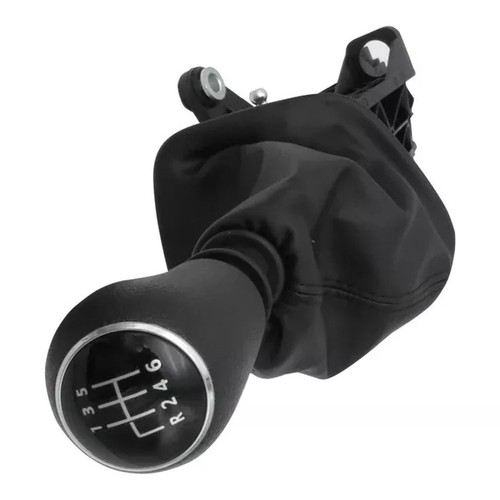 Gear Shift Assembly with Leather Cover for Mercedes For Crafter Models - Picture 6 of 11