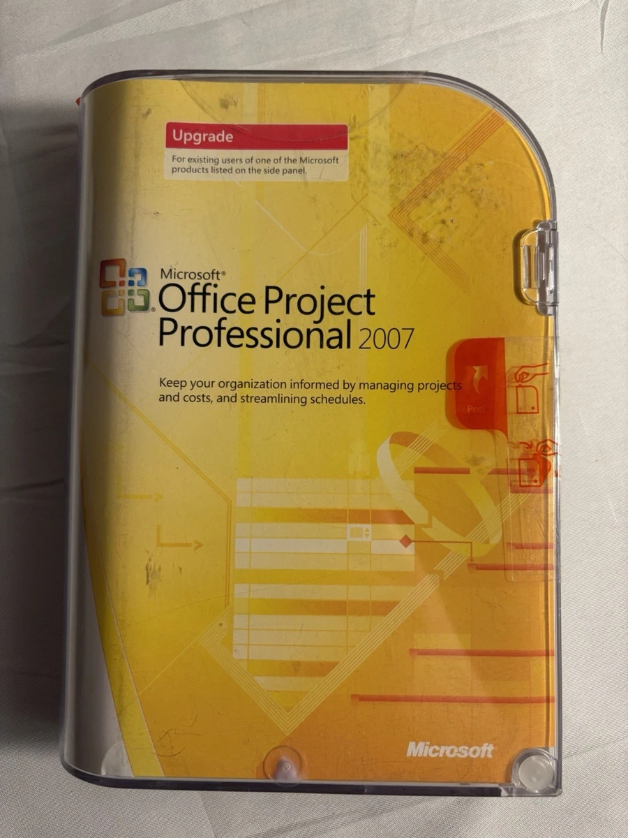 25+ Microsoft Project for sale | Updated Oct 2026