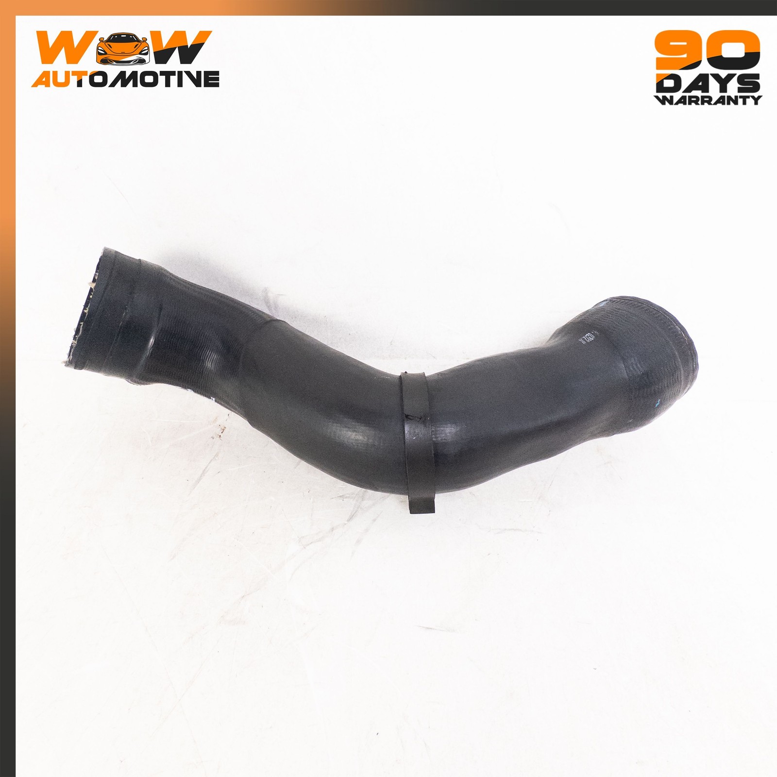 Bentley Continental GT 2004-2017 Rear Left Air hose