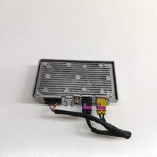 Peugeot 5008 Mk3 Kamerasteuergerät 9860107880 Strom 30718096