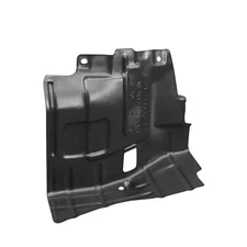 New Aftermarket Front Driver Side Fender Splash Shield 42353386