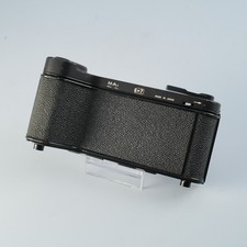 VERY GOOD Mamiya Mamiya 6x7 Roll Film Back Holder