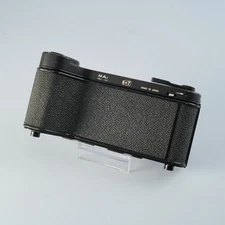 VERY GOOD Mamiya Mamiya 6x7 Roll Film Back Holder