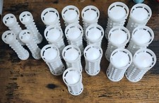 Clairol Kindness Deluxe Hot Rollers 20 pc Set K 400S Replacement Parts