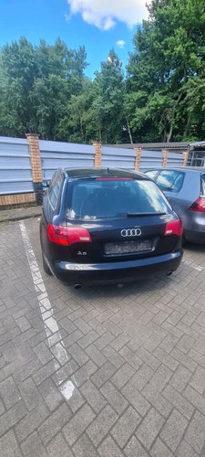 Audi A6 2.4 Benziner FÜR EXPORT MOTOR LÄUFT NICHT - Bild 8 von 17
