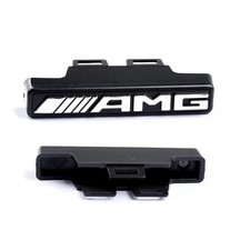AMG G-Klasse G350 G500 G63 Frontg=rill Abzeichen Auto For Mercedes Benz DE