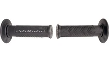 Pro Grip 792 No-Waffle Grips Black