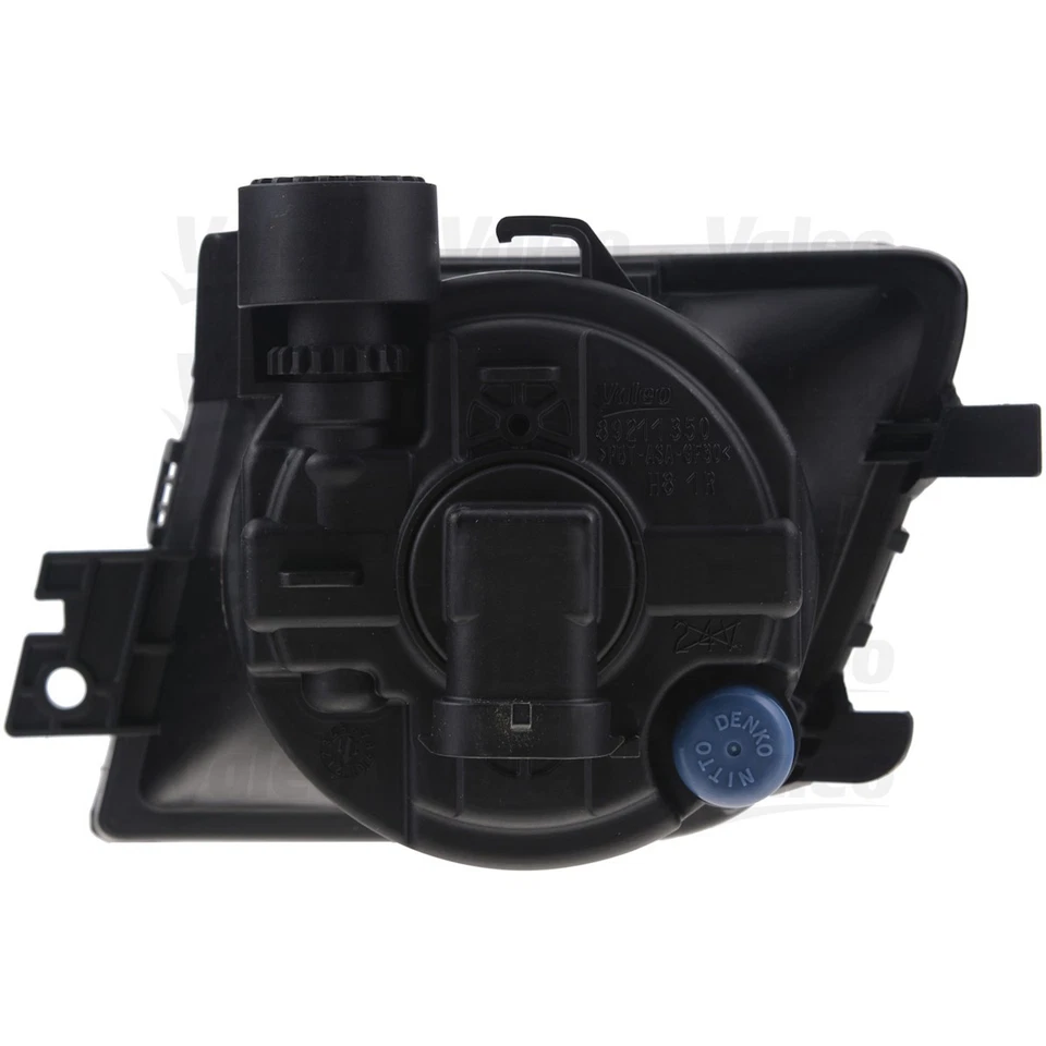 Faro antiniebla delantero derecho pasajero 44072 Valeo lado para 740 750 760 mano BMW Foto 2 de 3