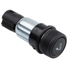 Cigarette Lighter Assembly Socket Fit for Ford E150 E250 E350 F150 F250 F350 ...