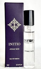 INITIO Atomic Rose Eau de Parfum Spray 5ml/0....