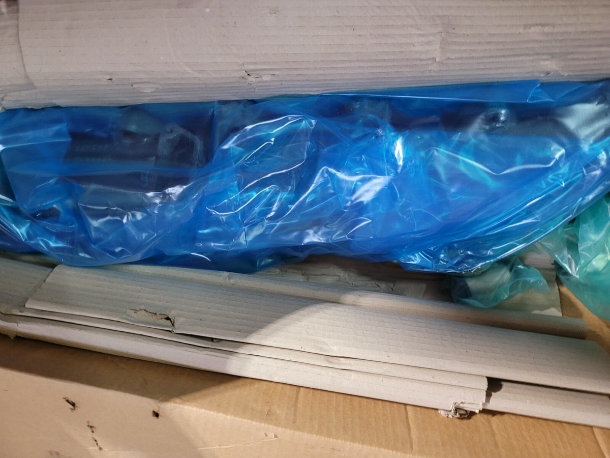 冷凍ADL50 M50 Bilstein 24-286558 F250/F350 Super Duty 2017-2026 Ford 4wd