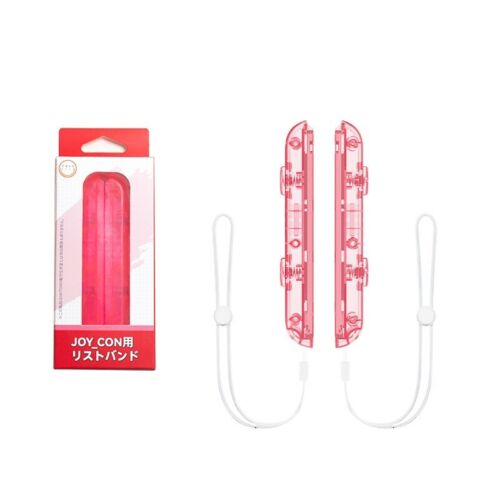 Lanyard Joy-Con Controller Wrist Strap Band Hand Rope For Nintendo Switch Oled - Picture 22 of 47