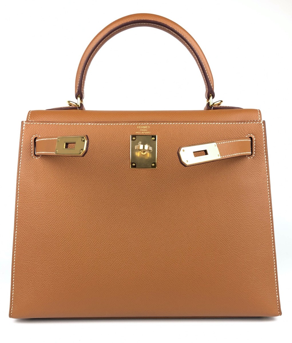 Hermes kelly 28 sellier Clearance