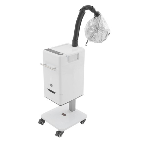 Nano Hair Steamer Machine for Hair Care, Perming, and Coloring - Picture 15 of 19