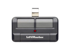 892 LT LiftMaster Easy Learning Remote Control Transmitter for Gate/Garage 