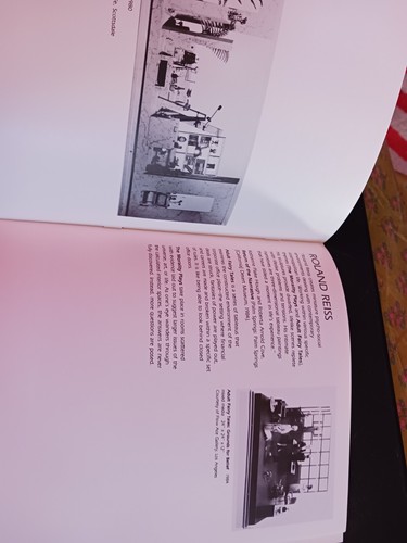 Personal Environments Museum Fine Arts Santa Fe 1989 art exhibition catalog - Picture 9 of 9