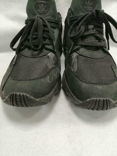 Adidas Falcon W NA Size 28 Fashion sneakers 2269 From Japan - Picture 3 of 10