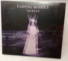 S Y Z Y G Y X - FADING BODIES NEW CD Sealed