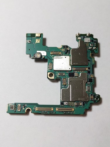 Samsung Galaxy S22 Ultra S908U Motherboard 128GB Factory Unlocked USA VERSION A+