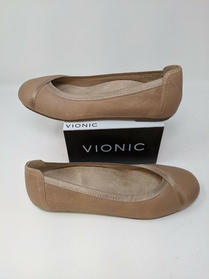 caroll ballet flat
