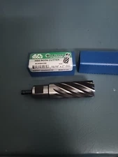 RCHS84358 HSS ROTA CUTTER 15/16 X 2 Rota Cutter 3/4 Weldon Shank 