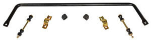GM SUV Rear Sway Bar Yukon//Tahoe//Suburban//Esclade Hotchkis 2292R 15