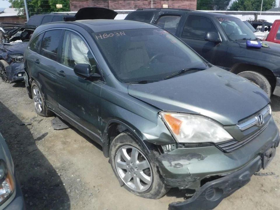 Used Rear Right Door Window Regulator Rear fits: 2007 Honda Cr-v electric Rear R Foto 4 de 4