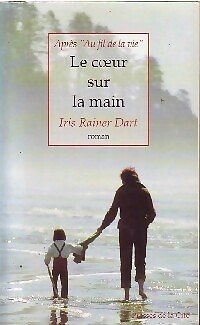 Das Herz in der Hand - Iris Rainer Dart - V99961